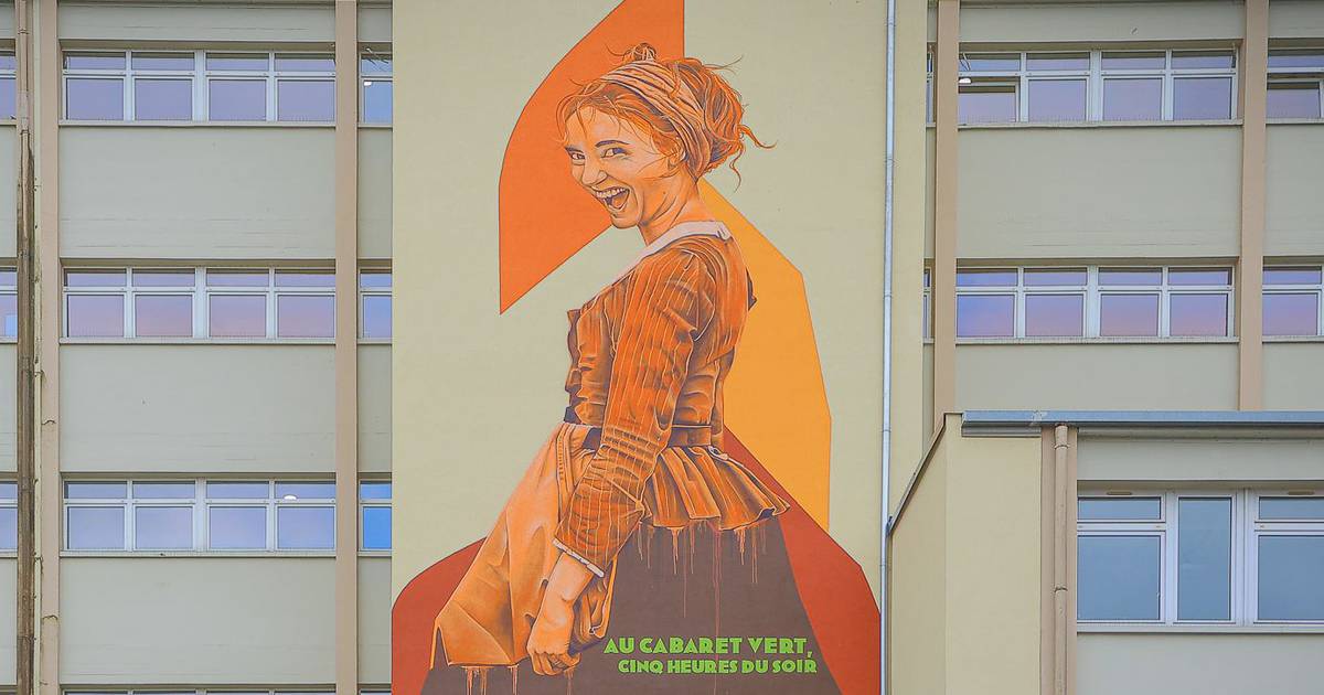 Au Cabaret-Vert, 2023