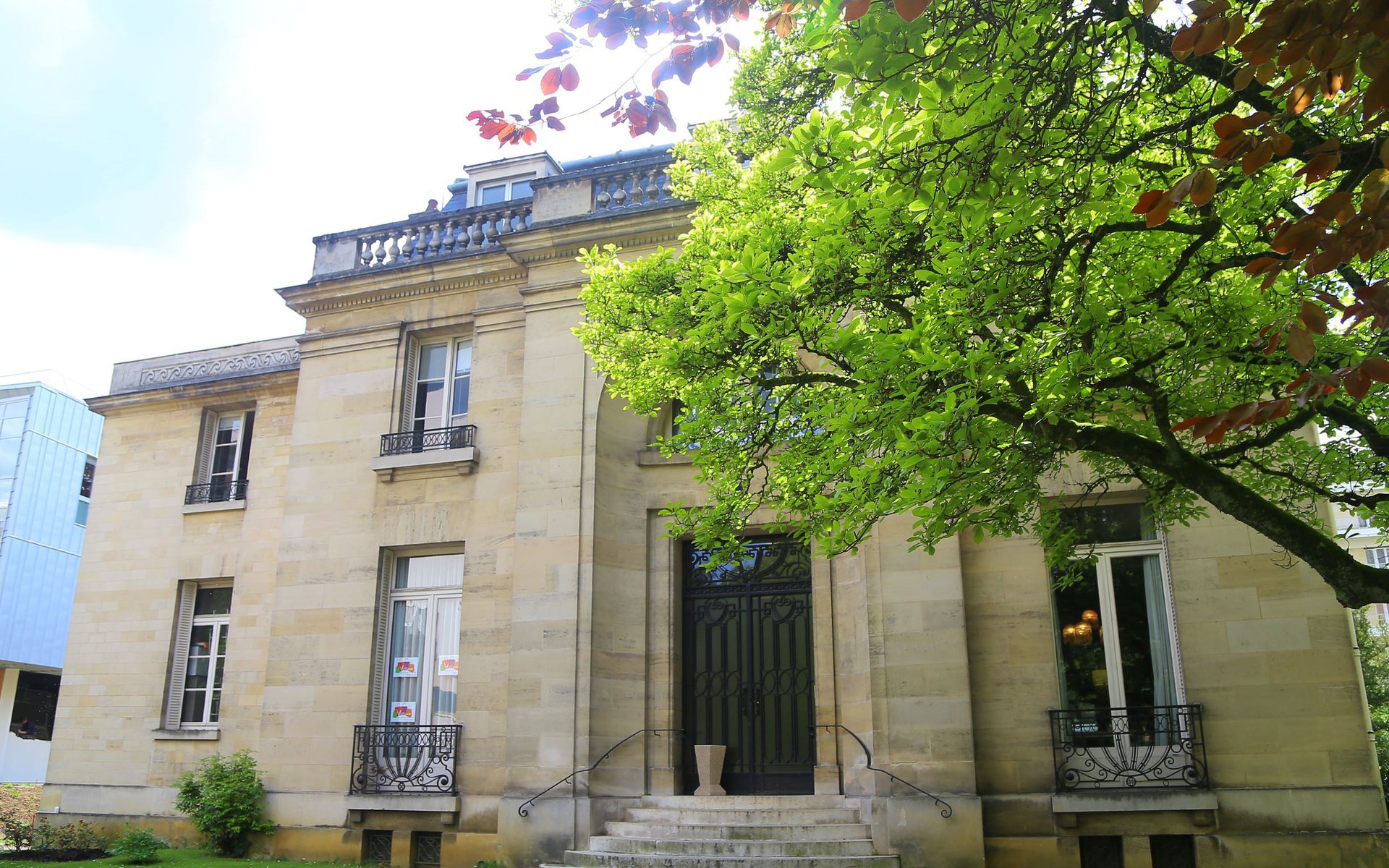 Ecole De Gestion Et De Commerce Egc