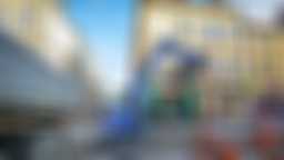 Travaux rue du Moulin