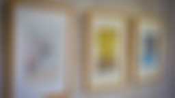 Exposition "Arthur Rimbaud, entre lisible et visible"