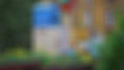 Jardins éphémères