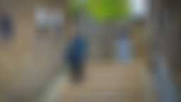 Projet artistique rue Monge issu du budget participatif (artistes : Sof Python et Le grain d'Anaïs)