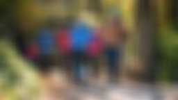 Je bouge pour mon moral