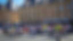 Pietonisation Place Ducale