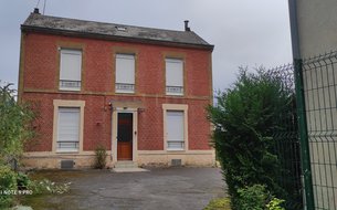 Vente 156 avenue Boutet