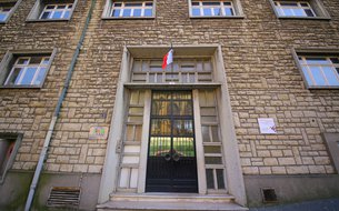École Notre-Dame – Privée 