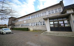 Groupe Scolaire Joliot Curie – Public 