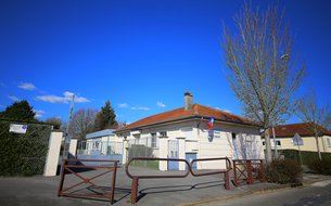 Groupe Scolaire Caquot – Public 
