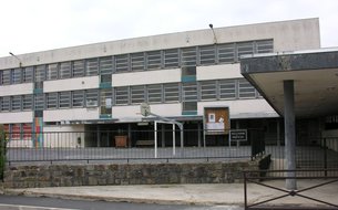 Ecole Rouget de Lisle