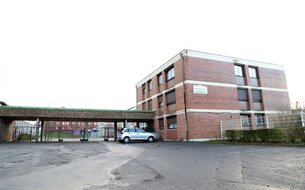 Groupe Scolaire Haybions – Public 
