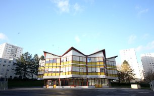 Ecole Vienot