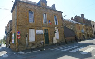 Ecole Ambroize Croisat