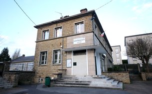 Ecole élémentaire d'Etion
