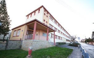 École primaire Brossolette – Publique 