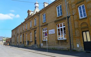 Ecole Henri Thomas