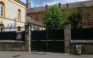 Ecole Kennedy