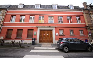 Ecole Saint anne