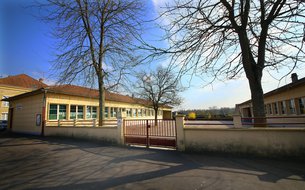 École primaire Saint Julien – Publique 