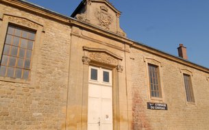 Gymnase du Château