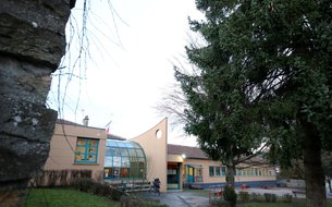 Maternelle Castrice  – Publique 