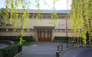 Maternelle Liégeois – Publique 