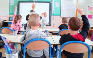 Groupe Scolaire Jean Zay – Public 