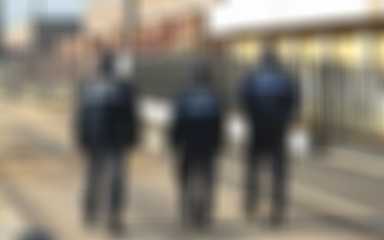 Les habitants de Manchester bénéficient d'une permanence de la police municipale