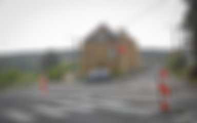 Route de Saint-Laurent