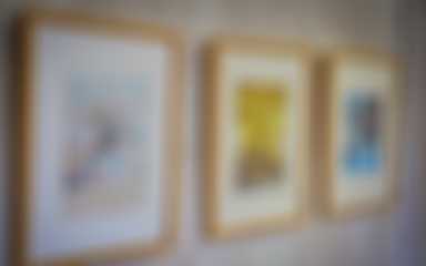 Exposition "Arthur Rimbaud, entre lisible et visible"