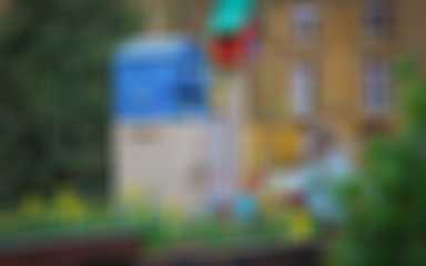 Jardins éphémères