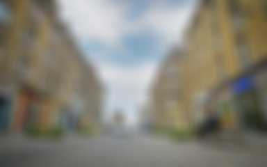 Rue de Mantoue