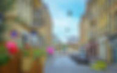 Rue du Petit Bois