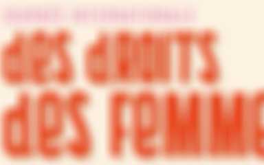 Journée de la femme 2025