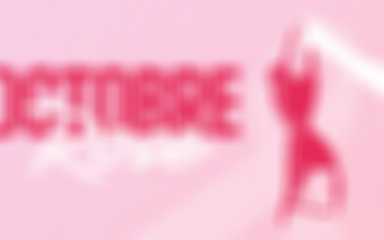 Octobre rose 2026