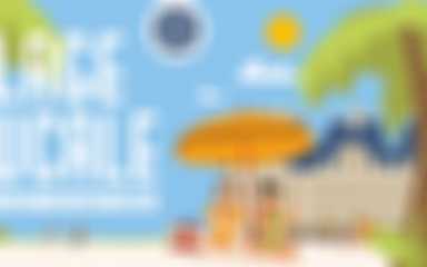 Plage Ducale 2026