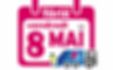 8 mai 2026 férié