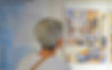 Exposition "Voleur de feu"