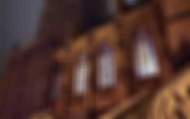 Basilique de Mézières