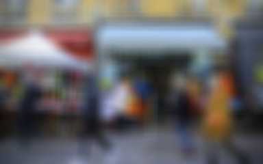 Braderie