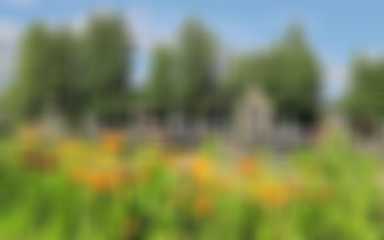 Cimetière