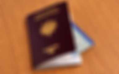 CNI / Passeport