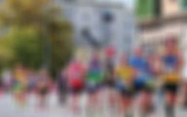 Édition 2018 du Prix pédestre de Mézières