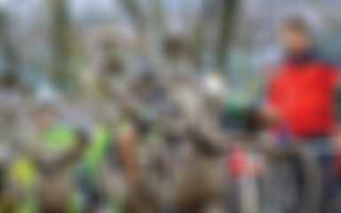 Cyclo cross