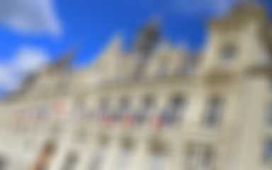 Hotel de Ville 