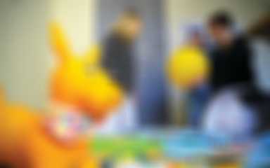 Relais Petit Enfance