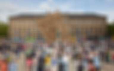 Internationales figuren theater festival 