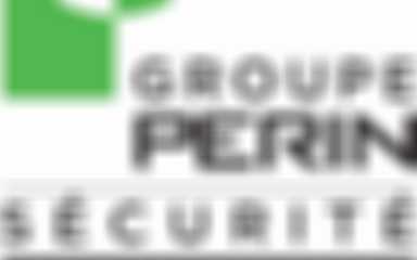 logo perrin sécurité 