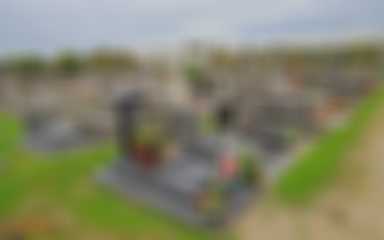 Cimetière