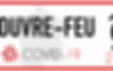Couvre-feu CM