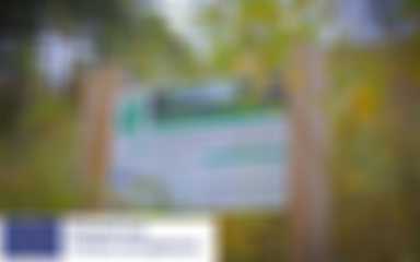 Reserve naturelle Bois en val